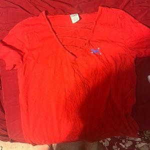 Victoria's Secret shirt